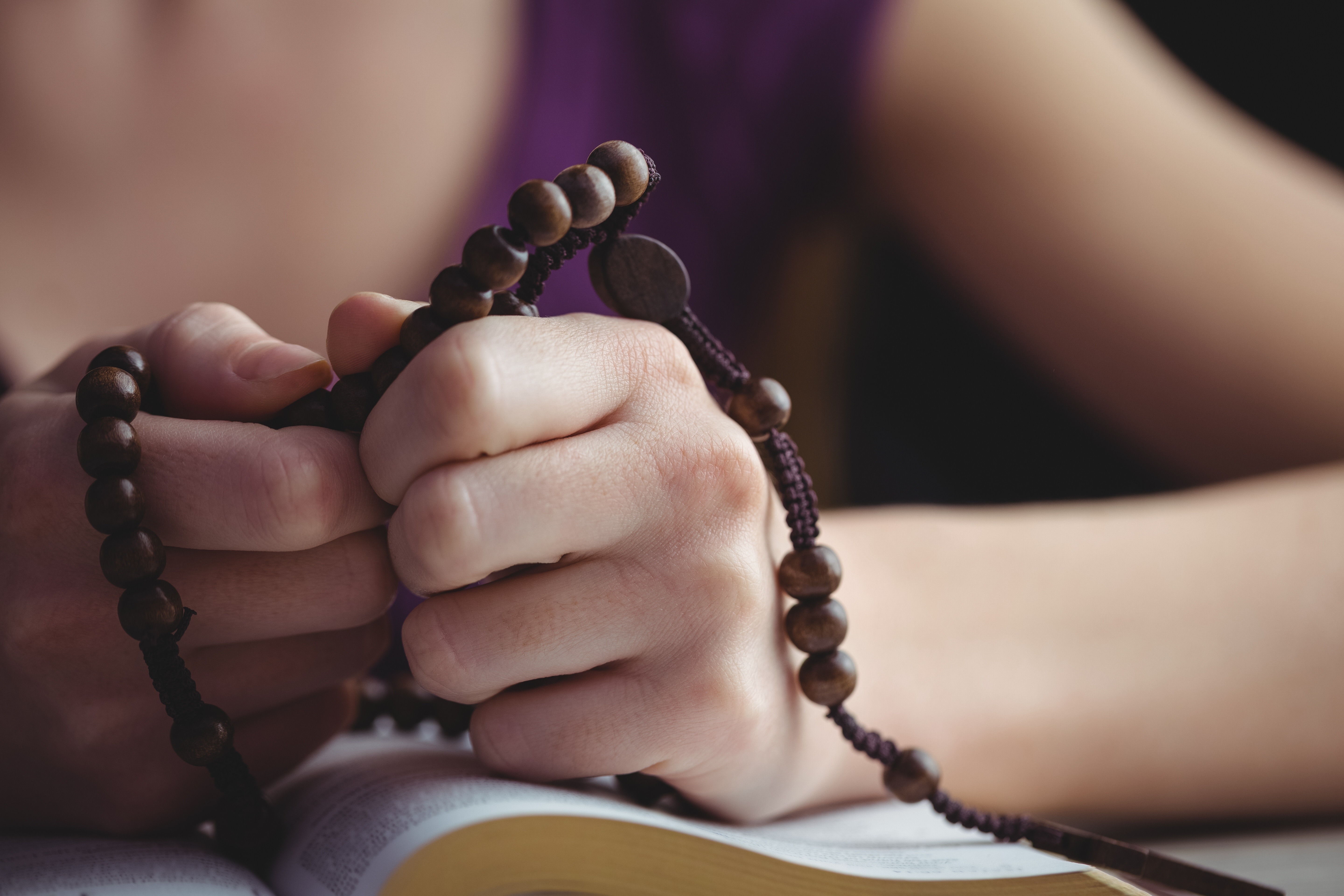 Hands_Mala Beads