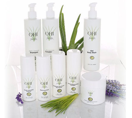 Optimum Health Institute Blog - OHI for Life Skin & Hair Care Products